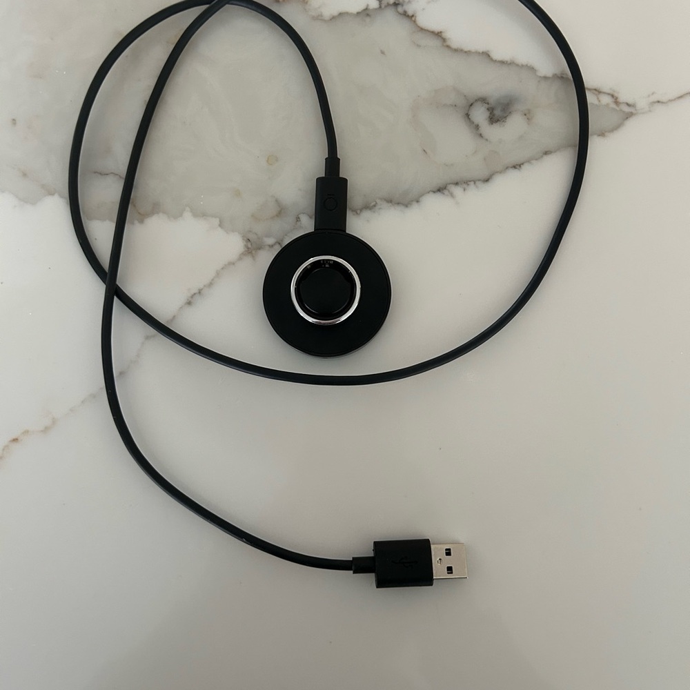Oura Ring Gen3